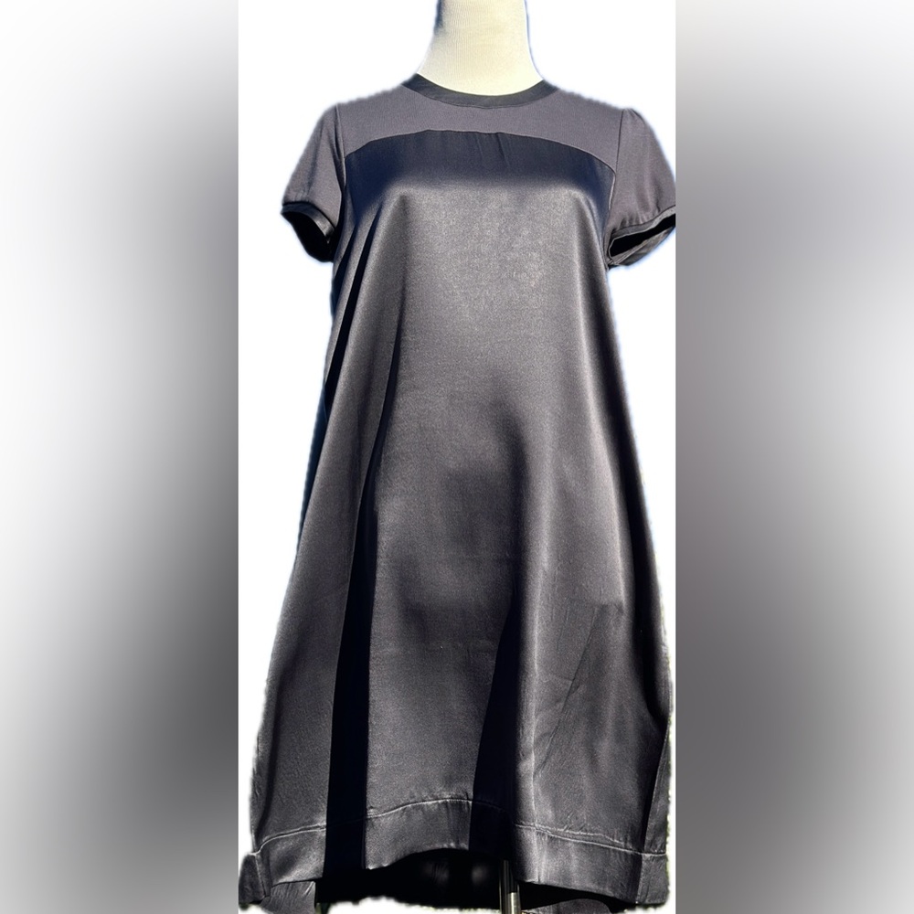 Jigsaw Dress